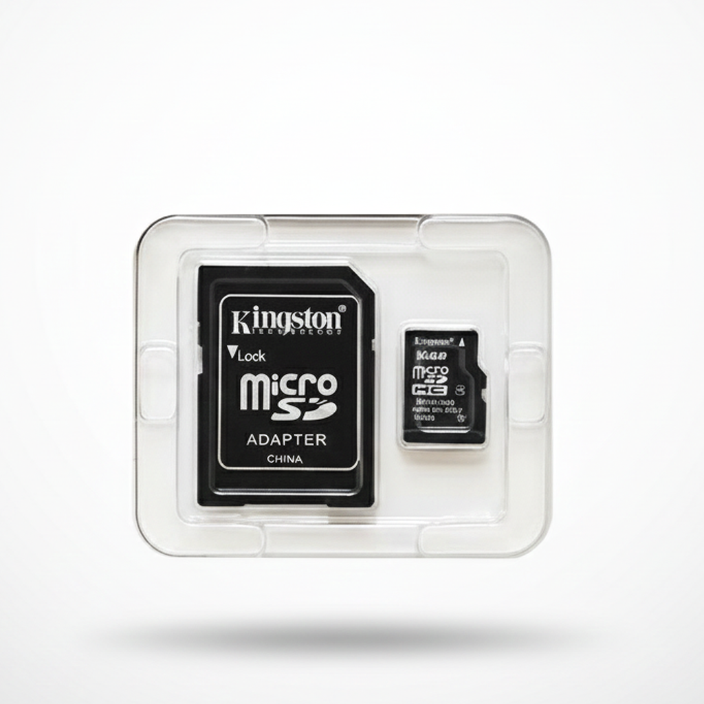Memoria TF. Modelo: TF8595-8G