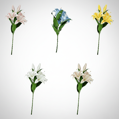 Planta Artificial , Modelo : HL-FAC9748