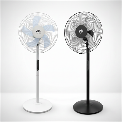 Ventilador de piso con control remoto HL-VEN17N