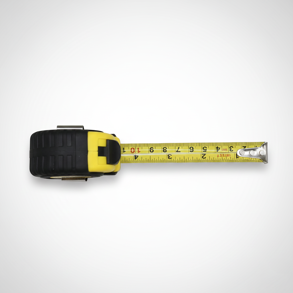 HL-JC8965-5M Cinta metrica de 5 metros