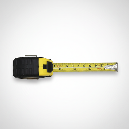 HL-JC8965-5M Cinta metrica de 5 metros