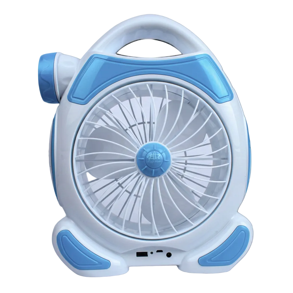HL-VEN3605R Ventilador