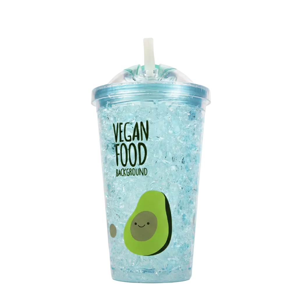 Vaso para agua.Modelo:HL-VDP9362