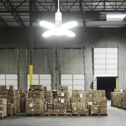 HL-TE60W-LAM Lampara LED