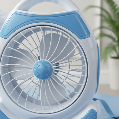HL-VEN3605R Ventilador