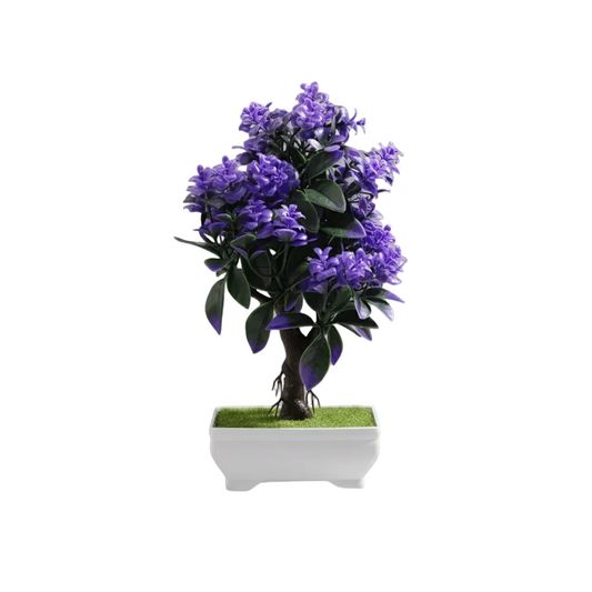 HL-YH22559 Flor artificial para decoración