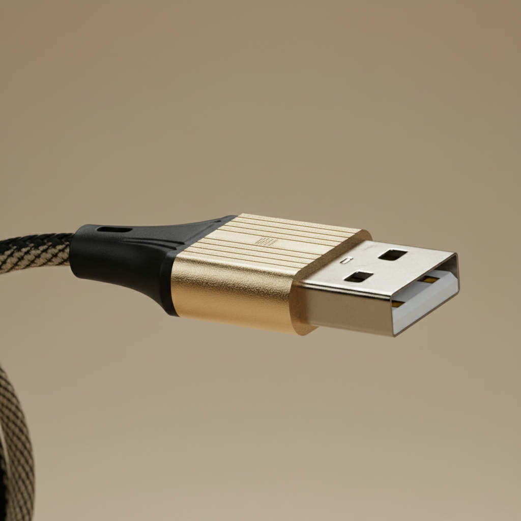 Cable de datos para iOS/Apple CABI6778