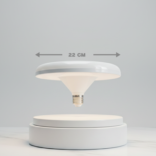 Foco LED ONI 60W - Luz Blanca: INT037.