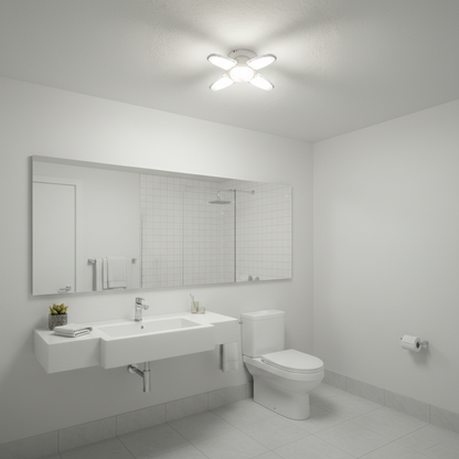 HL-LAM36W-US Foco LED Peglable