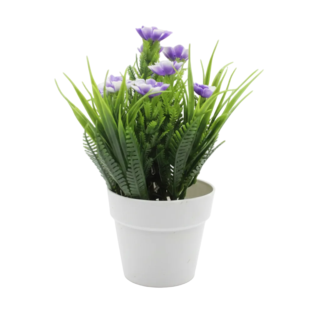 Flores falsas. Modelo: HL-YH22573