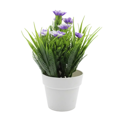 Flores falsas. Modelo: HL-YH22573