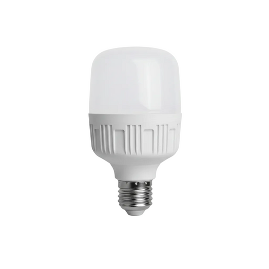 Foco LED 18 W, Color Blanco - Modelo HL-FOC18W-C