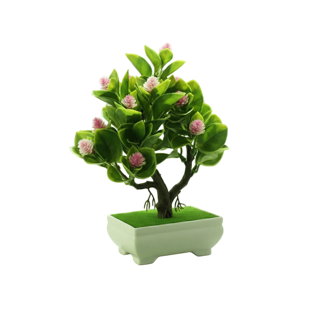 Arbol con flores.Modelo: HL-FAC9447
