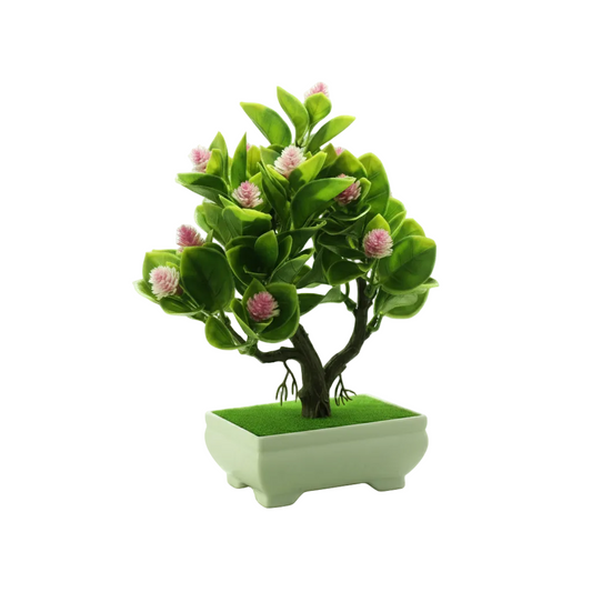 Arbol con flores.Modelo: HL-FAC9447