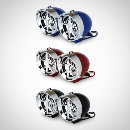 HL-BM2 Altavoz de alarma de moto