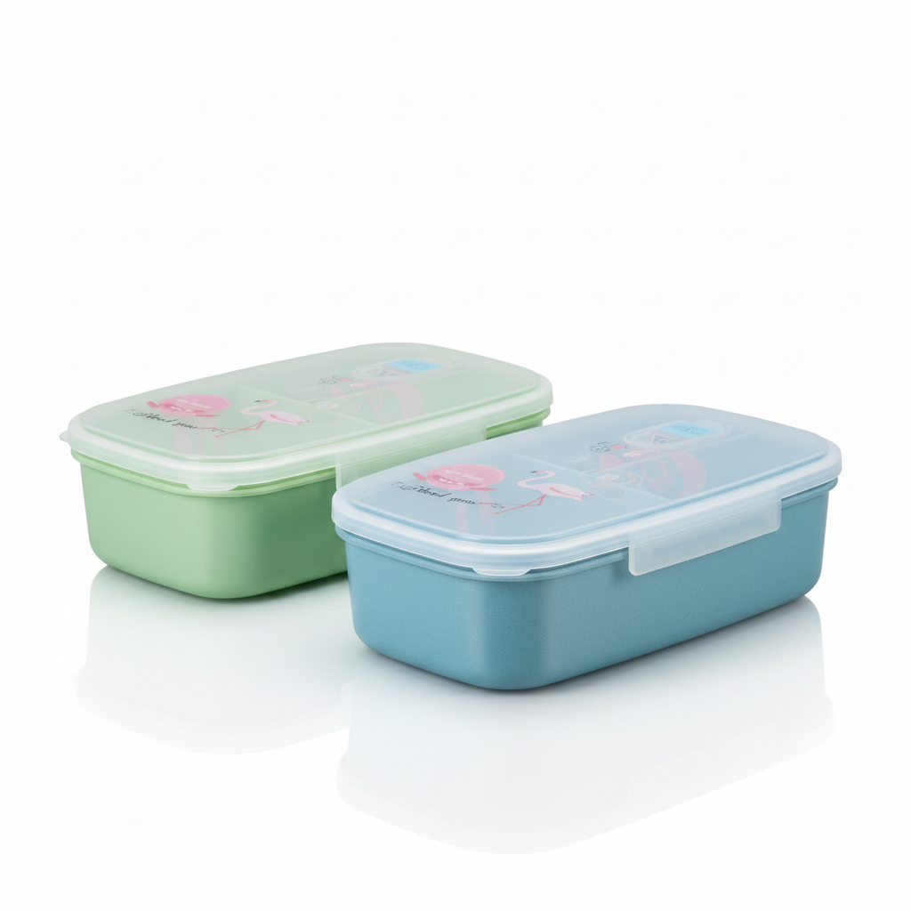 RPC6558 Tupper