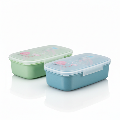 RPC6558 Tupper