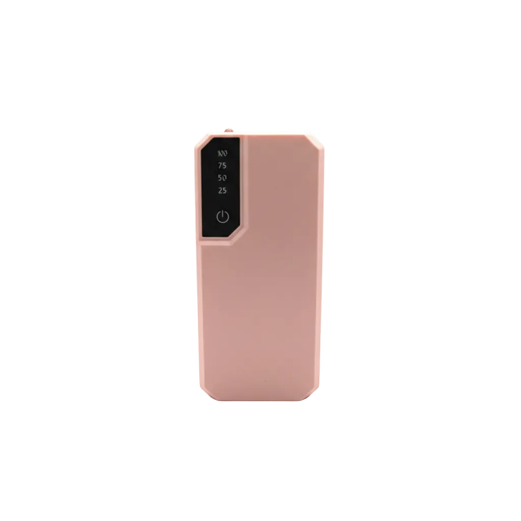 Pila de emergencia con linterna Modelo: PB-013A