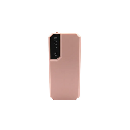 Pila de emergencia con linterna Modelo: PB-013A