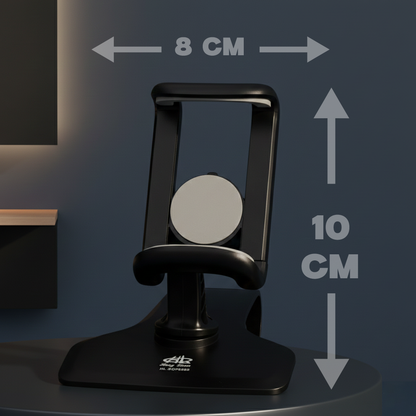 Soporte para celular de automóvil: HL-SOP6695