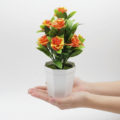 Planta artificial.Modelo:HL-YH22578