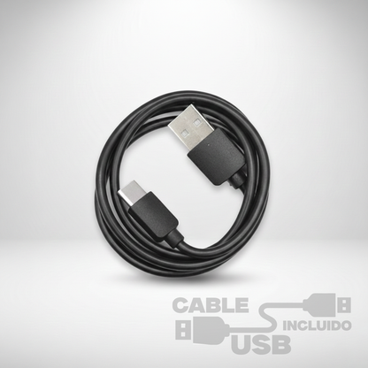 Cargador inalambrico.Modelo:HL-WIR4203C