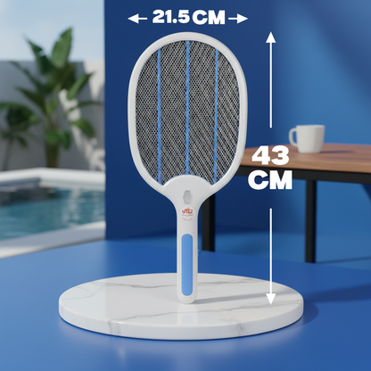 Mata mosquitos con luz. Modelo: HL-MT730