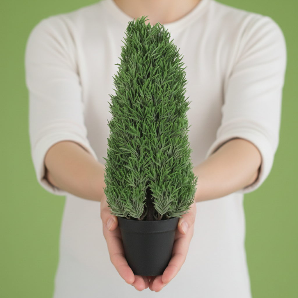 Arbol de decoración.Modelo:HL-FA2850