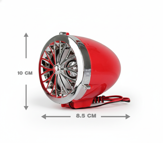 Alarma para Carro HL-BM12