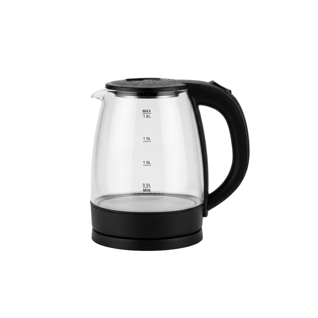 Hervidor de vidrio. Modelo:HDA69