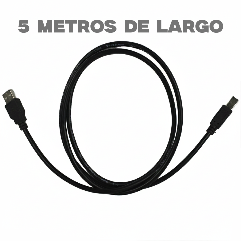 HL-CAB8485 Cable de Impresión