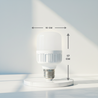 Foco LED tipo bala 28W HL-FOC28W-C