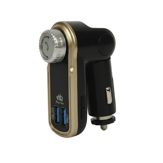 Transmisor Y Receptor De Audio, Aux & Fm, Manos Libres: HL-TC6761
