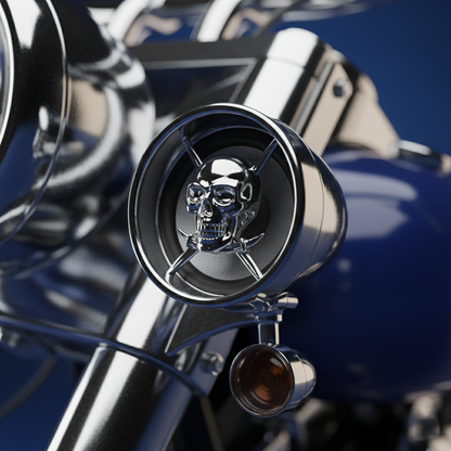HL-BM4 Altavoz de alarma de moto