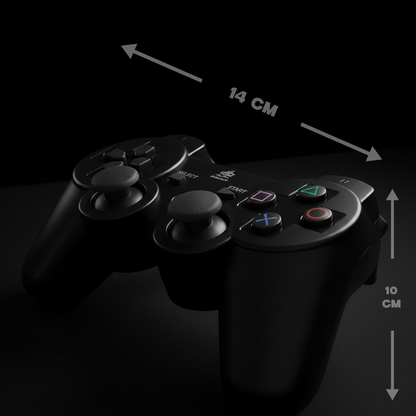 Control de videojuego.Modelo:HL-P3