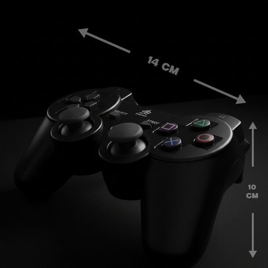 Control de videojuego.Modelo:HL-P3