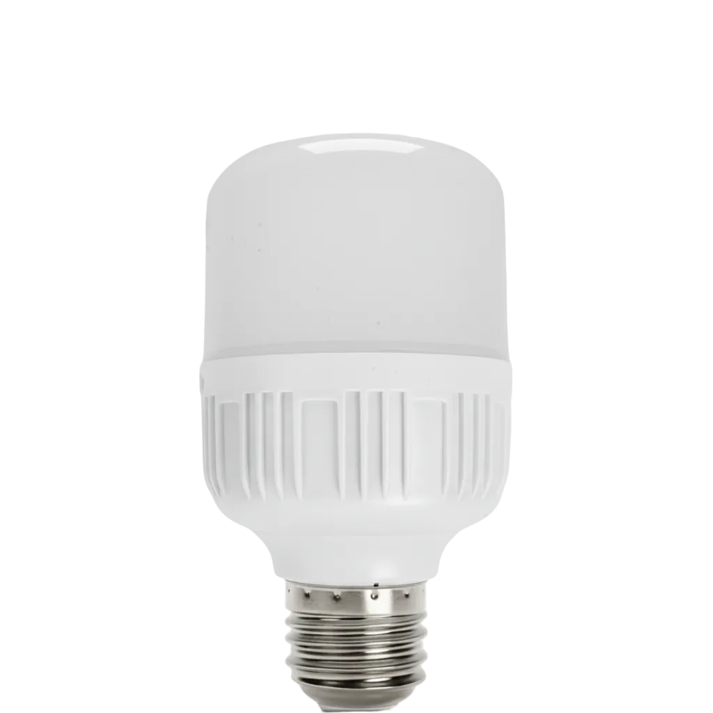 Foco tipo bala 40W: HL-FOC40W-C