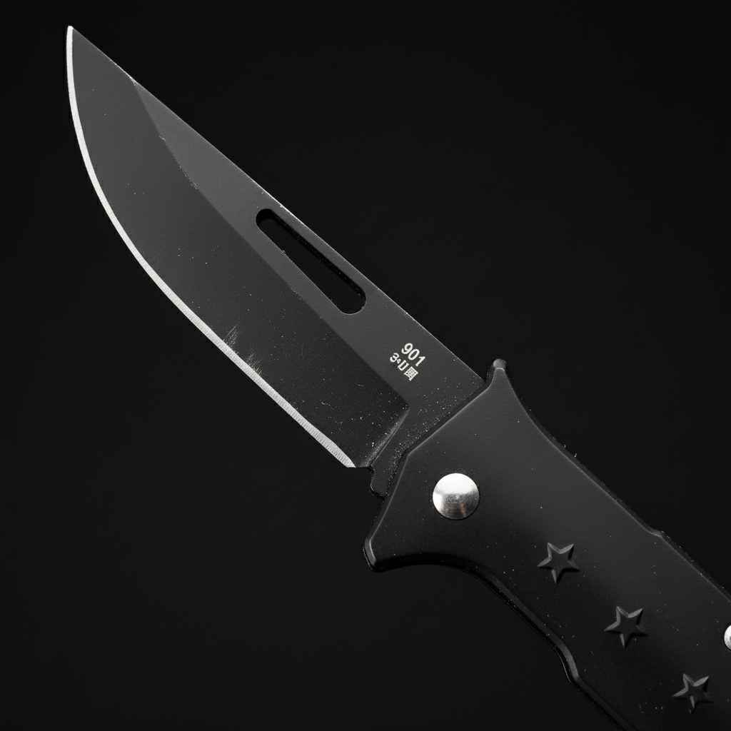 HL-NVJ9260 Navaja Táctica