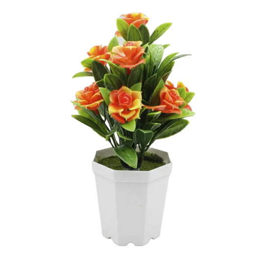 Planta artificial.Modelo:HL-YH22578