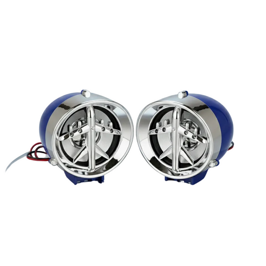 HL-BM2 Altavoz de alarma de moto