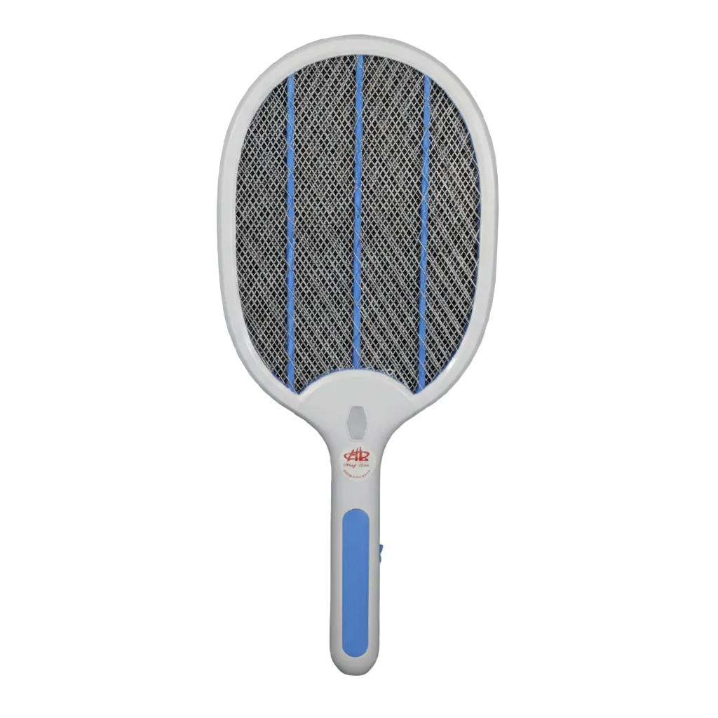 Mata mosquitos con luz. Modelo: HL-MT730