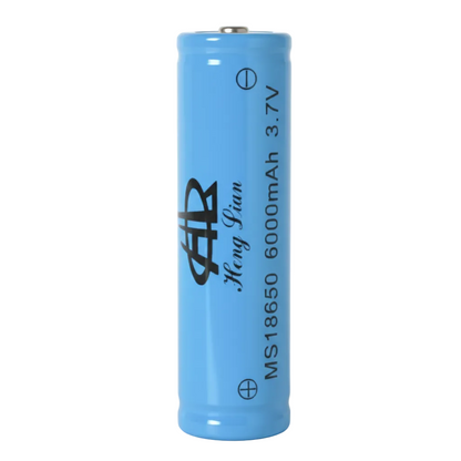 " Bateria Recargable HL-BAT5857 3.7v 6000 Mah Pila."
