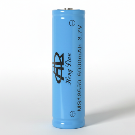 " Bateria Recargable HL-BAT5857 3.7v 6000 Mah Pila."