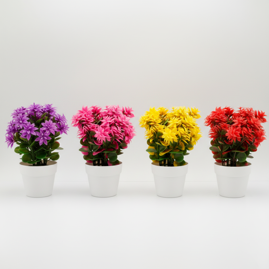 Flores artificiales: HL-YH22542