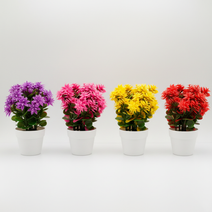 Flores artificiales: HL-YH22542