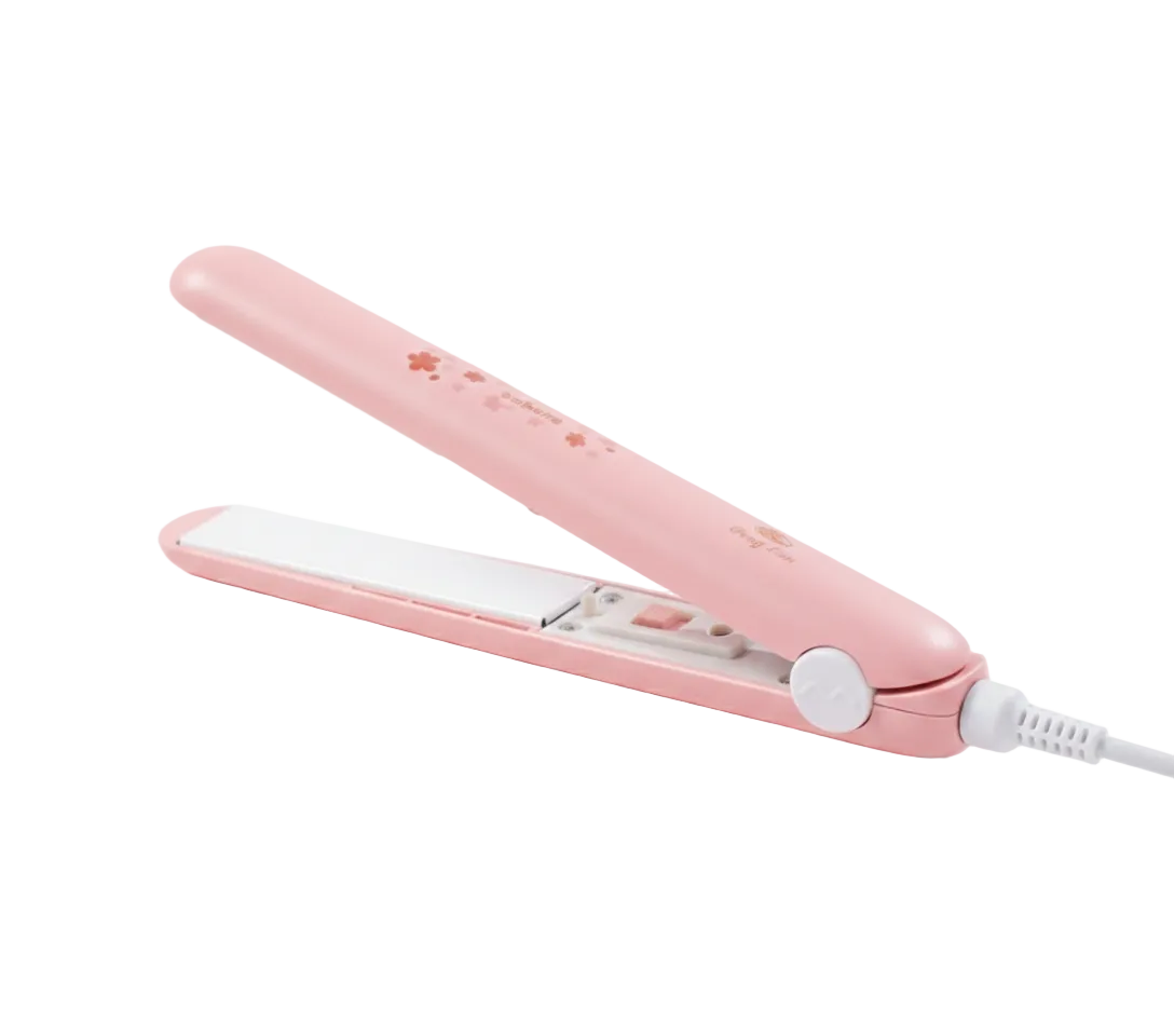 HL-PL85 Plancha para Cabello