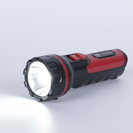 Lámpara Portatil Recargable LAM709