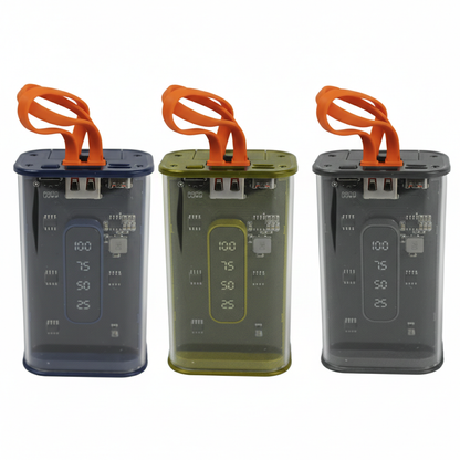 Lámpara para pared y muros, Modelo MDL5360