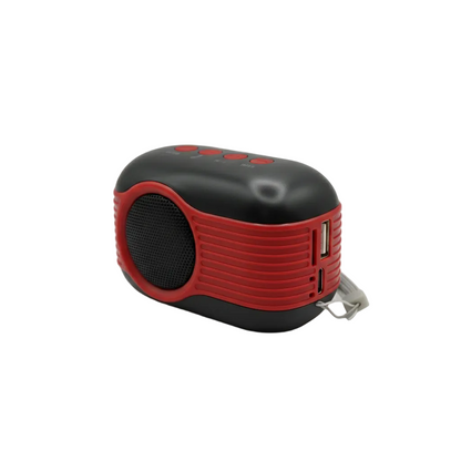 Bocina bluetooth , Modelo: HL-BT075