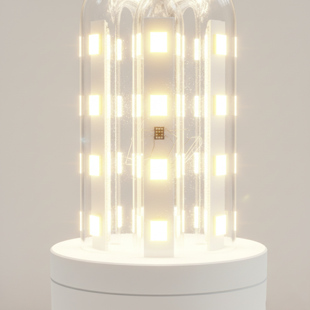 Foco: HL-LED16W-U